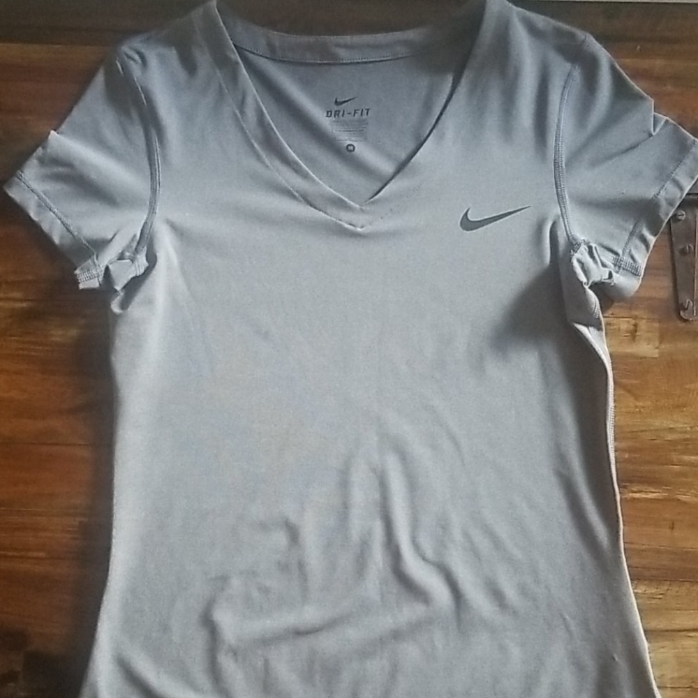 Nike Dri Fit shirt